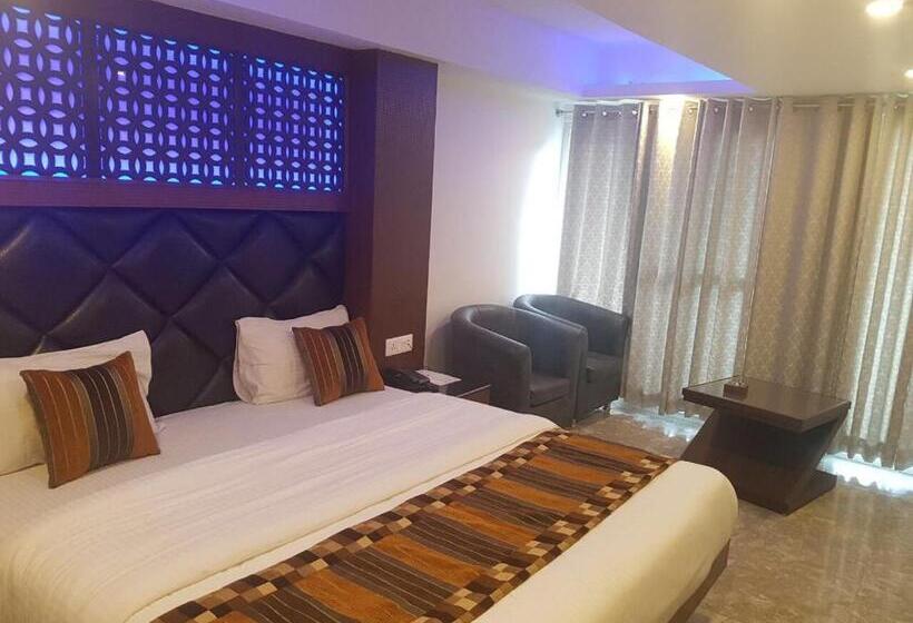 ホテル Hamers International