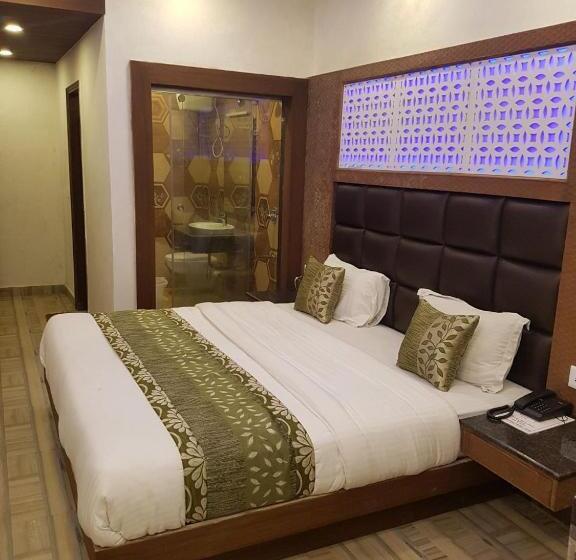 ホテル Hamers International