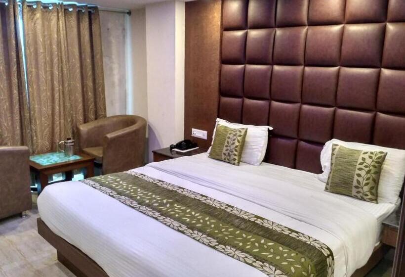 ホテル Hamers International