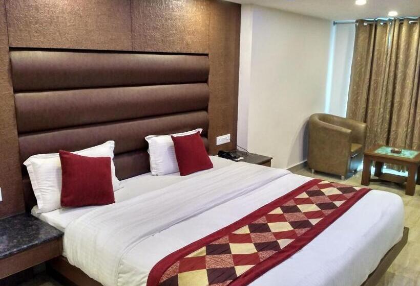 ホテル Hamers International