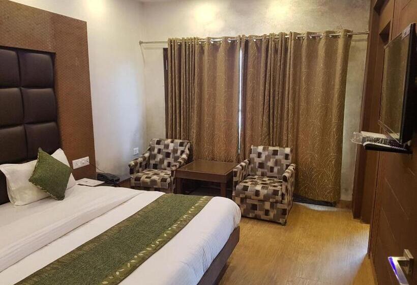 ホテル Hamers International