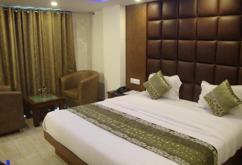 ホテル Hamers International