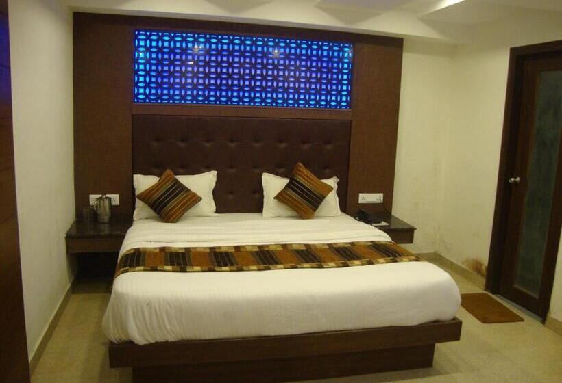 ホテル Hamers International