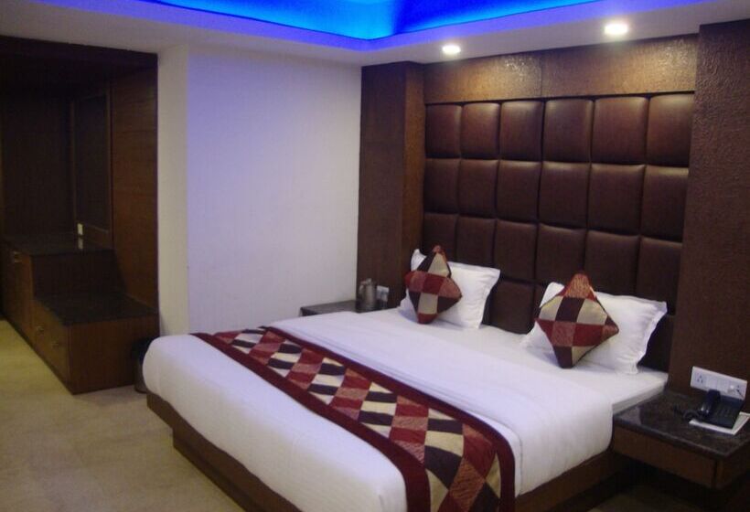 ホテル Hamers International