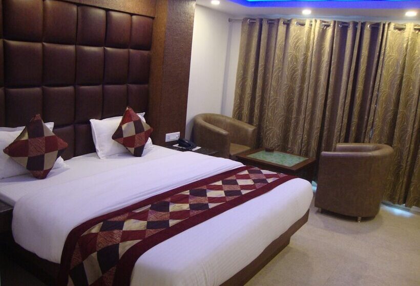 ホテル Hamers International