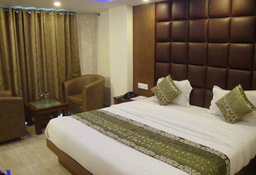 ホテル Hamers International