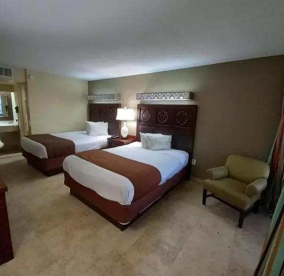 ホテル Rodeway Inn