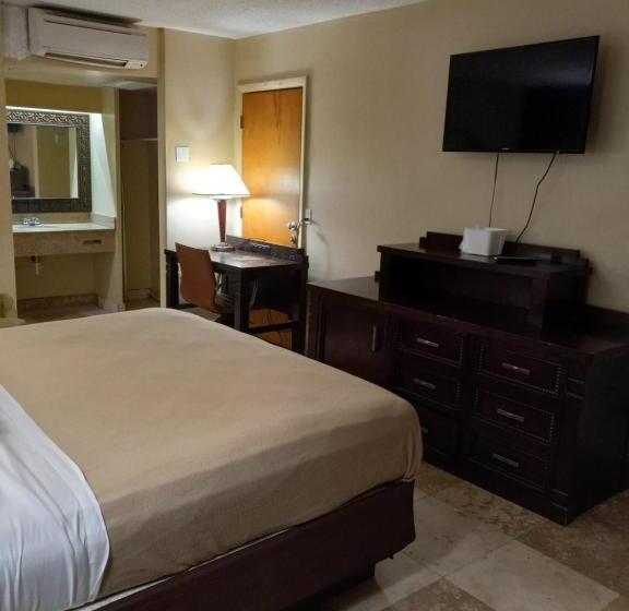 فندق Rodeway Inn