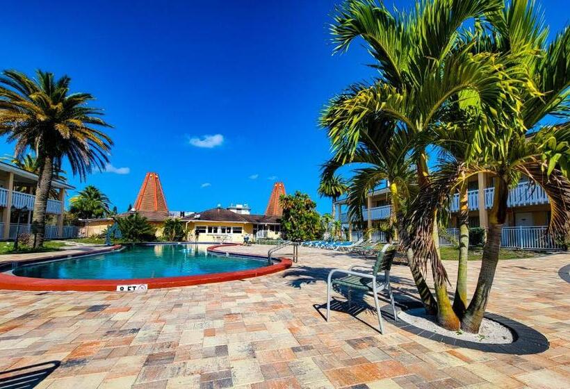 فندق Rodeway Inn