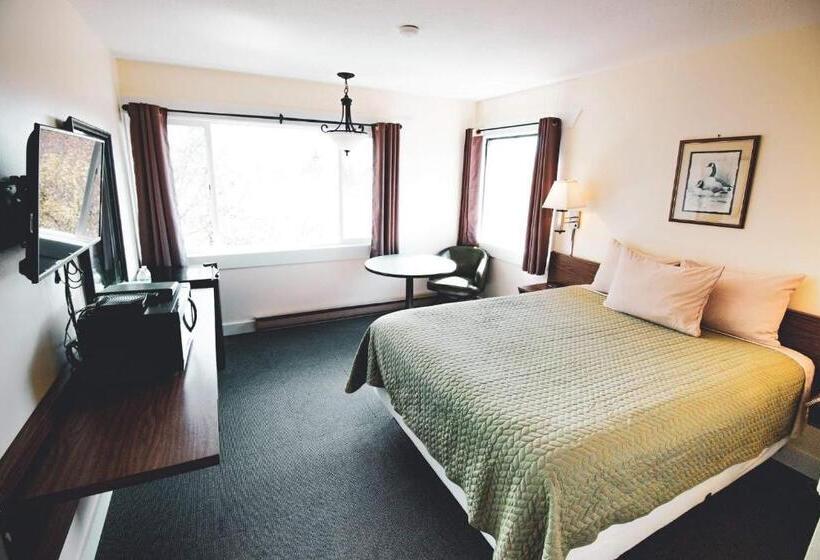 Отель Kings Landing