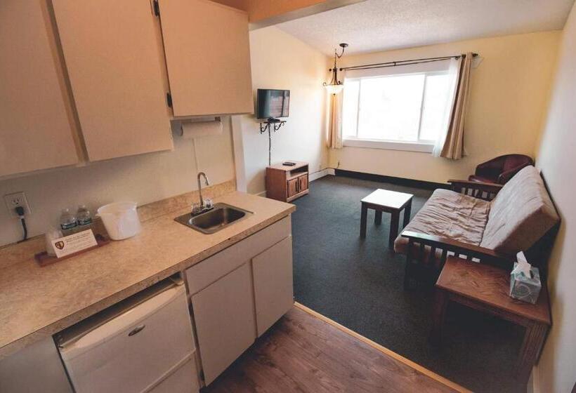 Отель Kings Landing