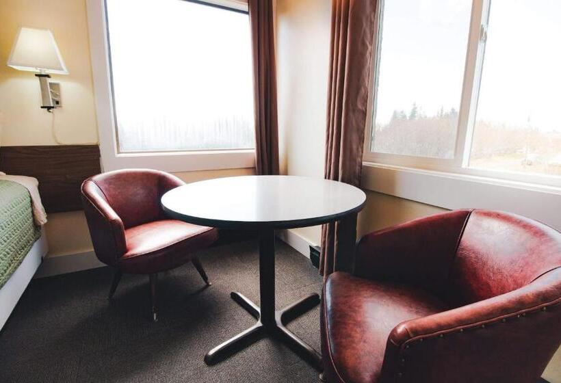 Отель Kings Landing