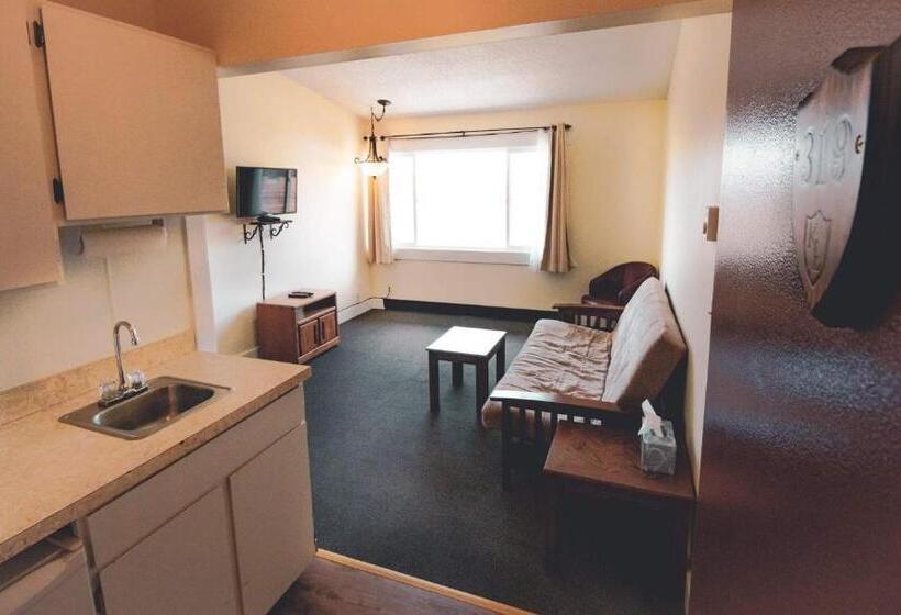 Отель Kings Landing