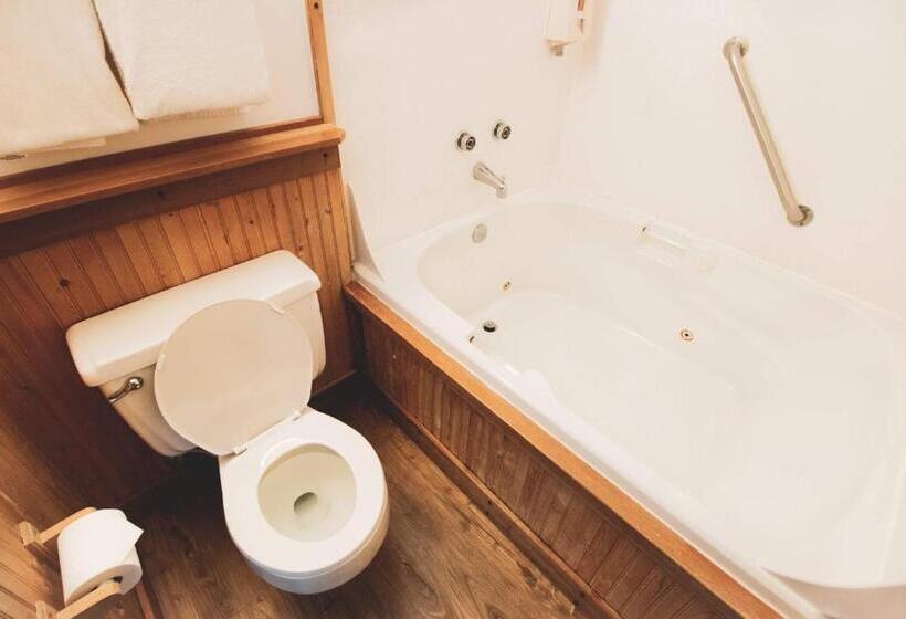 Отель Kings Landing