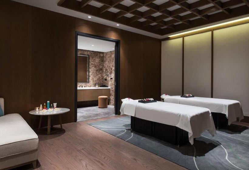 Hotel Le Méridien Xiaojing Bay