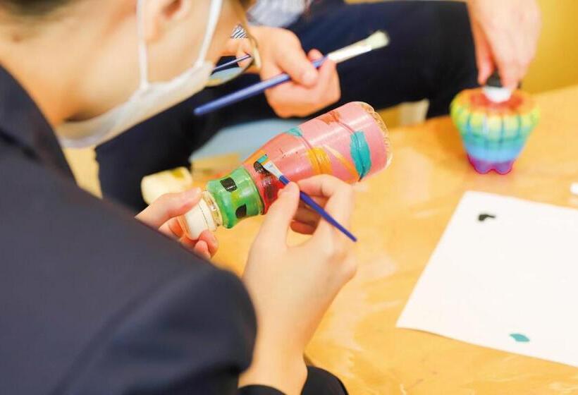 Hotel Le Méridien Xiaojing Bay