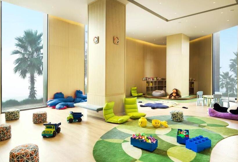 Hotel Le Méridien Xiaojing Bay