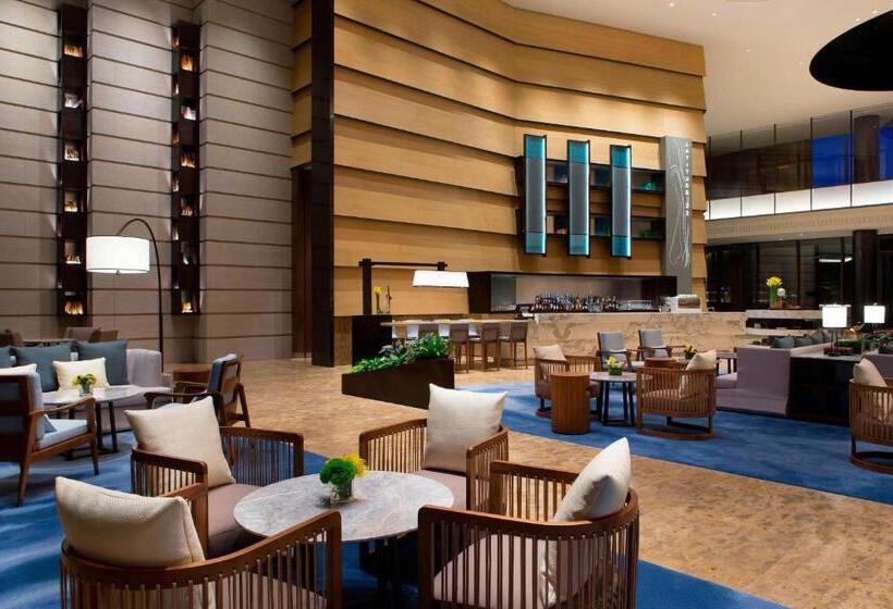 Hotel Le Méridien Xiaojing Bay