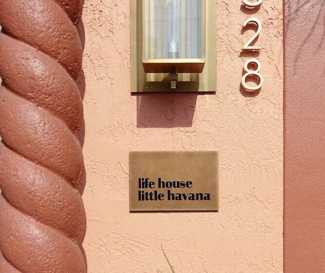 فندق Life House, Little Havana