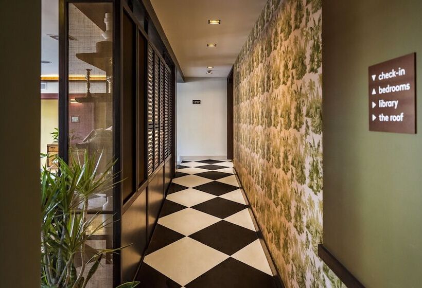 فندق Life House, Little Havana