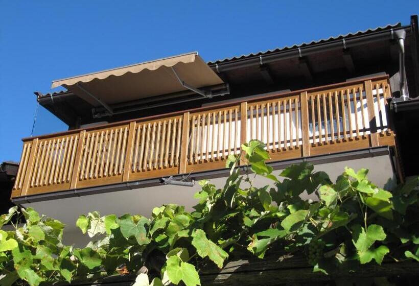 Отель & Residence Rebhof