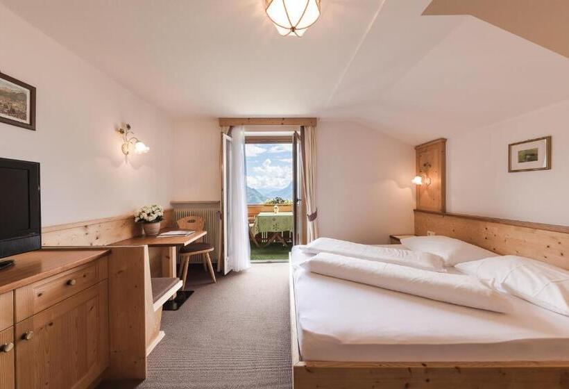 Отель & Residence Rebhof