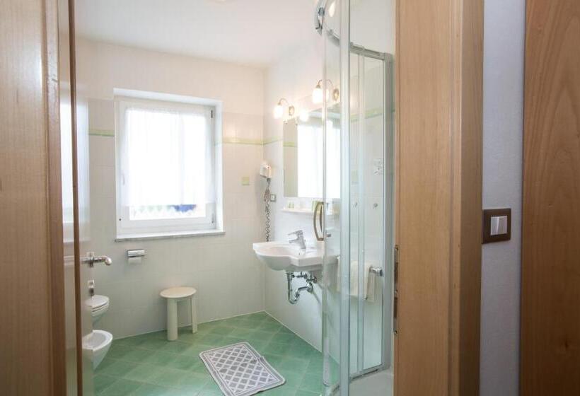 Отель & Residence Rebhof