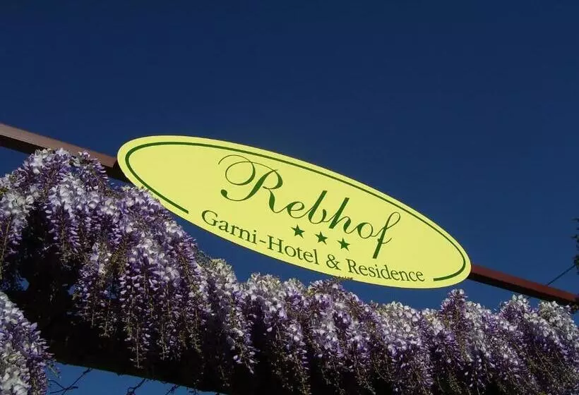 ホテル & Residence Rebhof