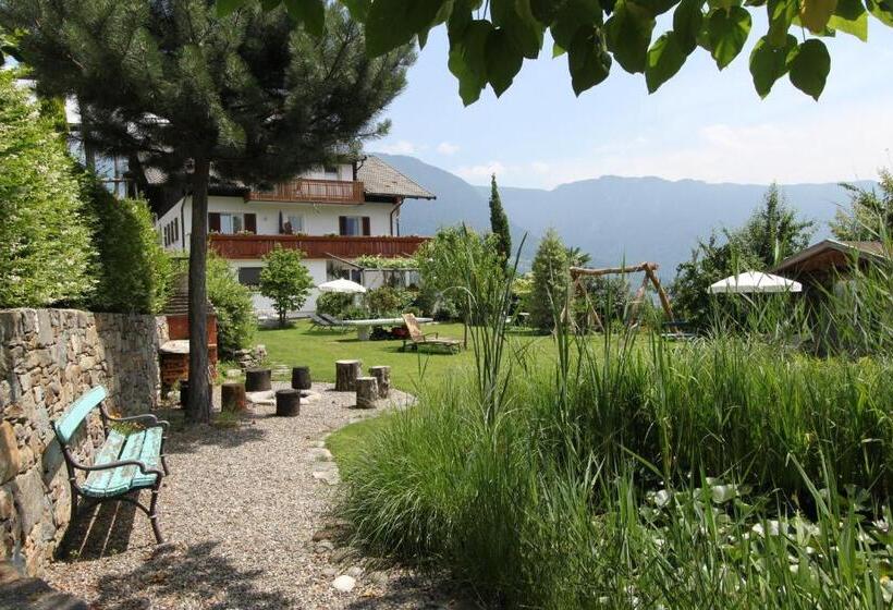 Отель & Residence Rebhof