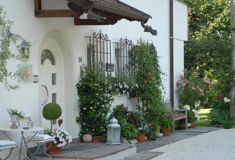 Отель & Residence Rebhof