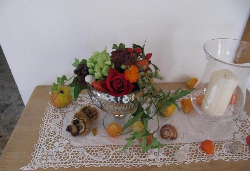 Отель & Residence Rebhof