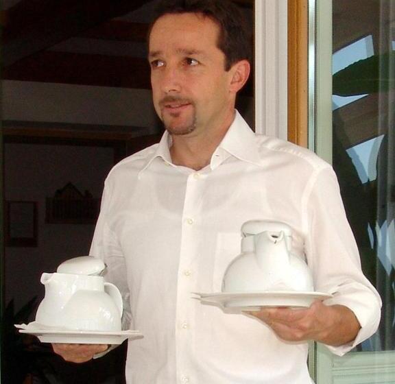 Отель & Residence Rebhof