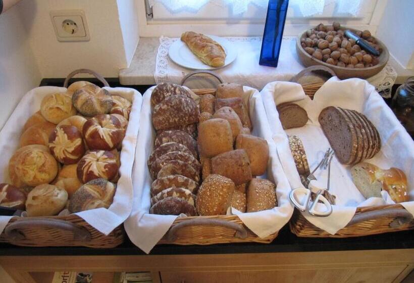 Отель & Residence Rebhof