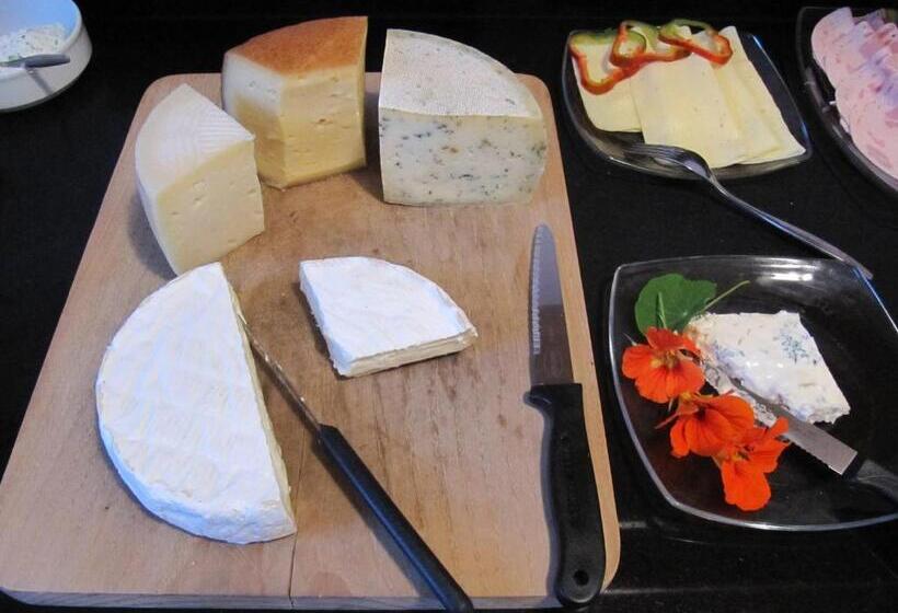 Отель & Residence Rebhof