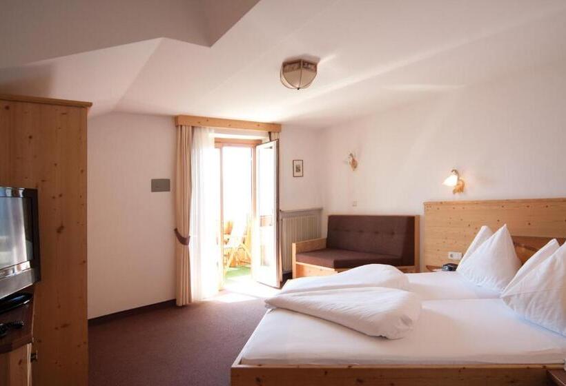 Отель & Residence Rebhof