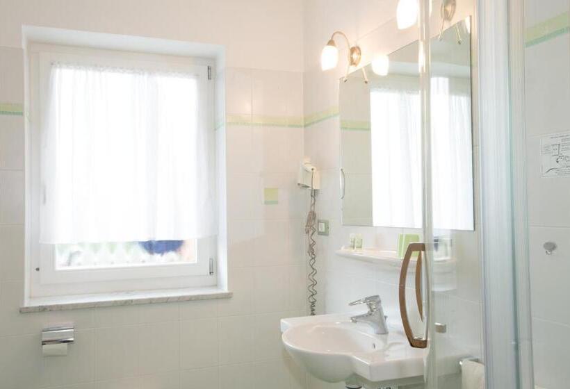 Отель & Residence Rebhof