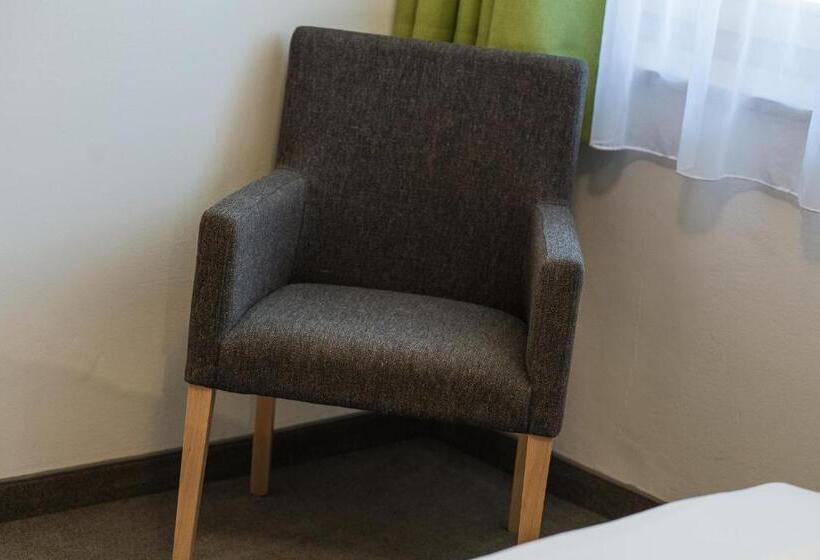 Отель & Residence Rebhof