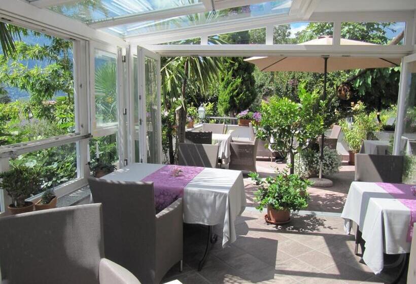 Отель & Residence Rebhof