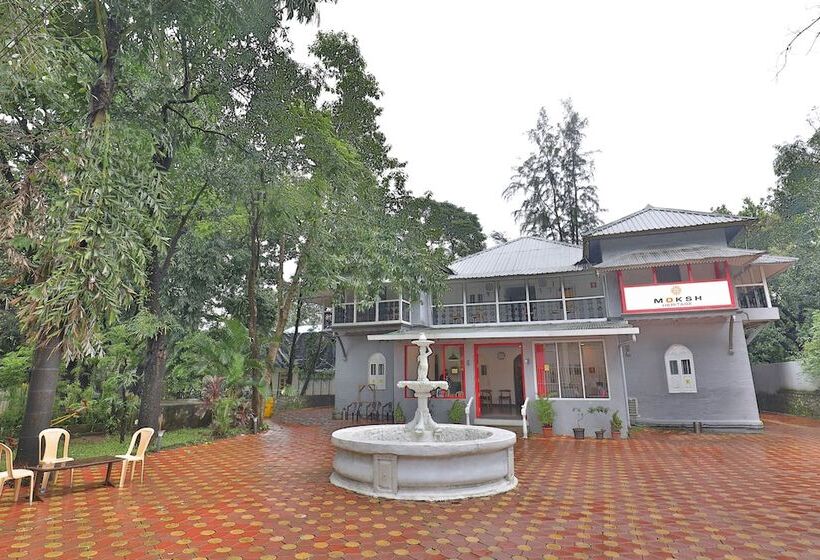 בית מלון כפרי Ritz Heritage