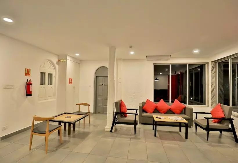 Hôtel Ritz Heritage