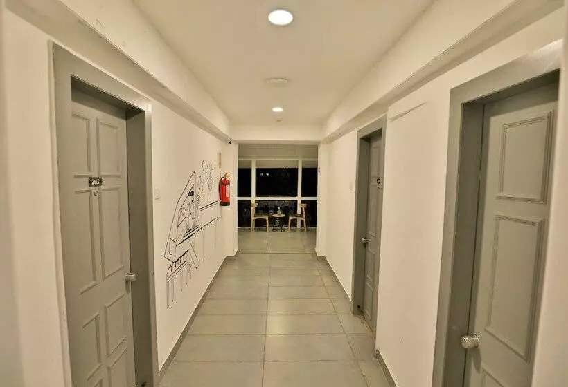 Hôtel Ritz Heritage