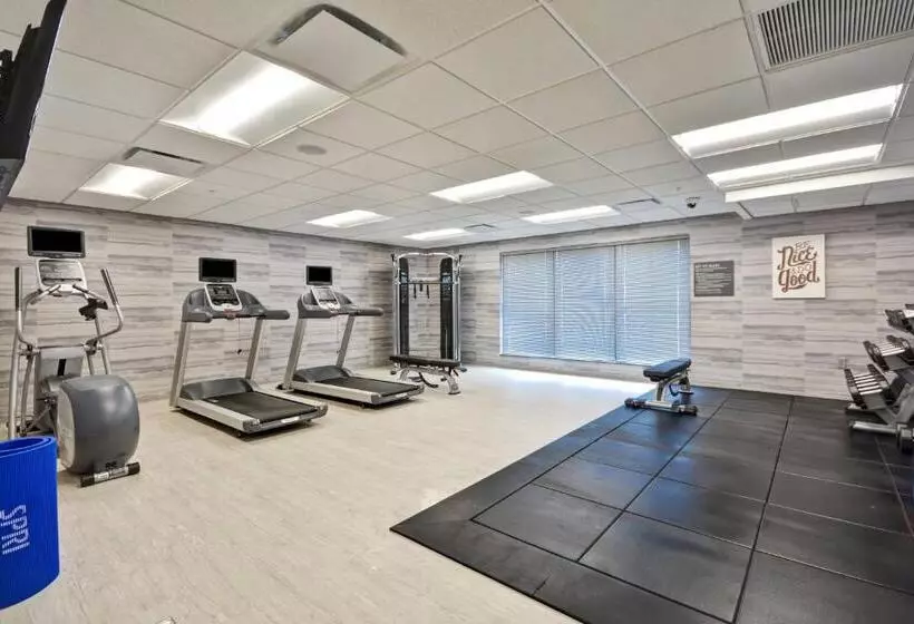 ホテル Towneplace Suites By Marriott Cranbury South Brunswick