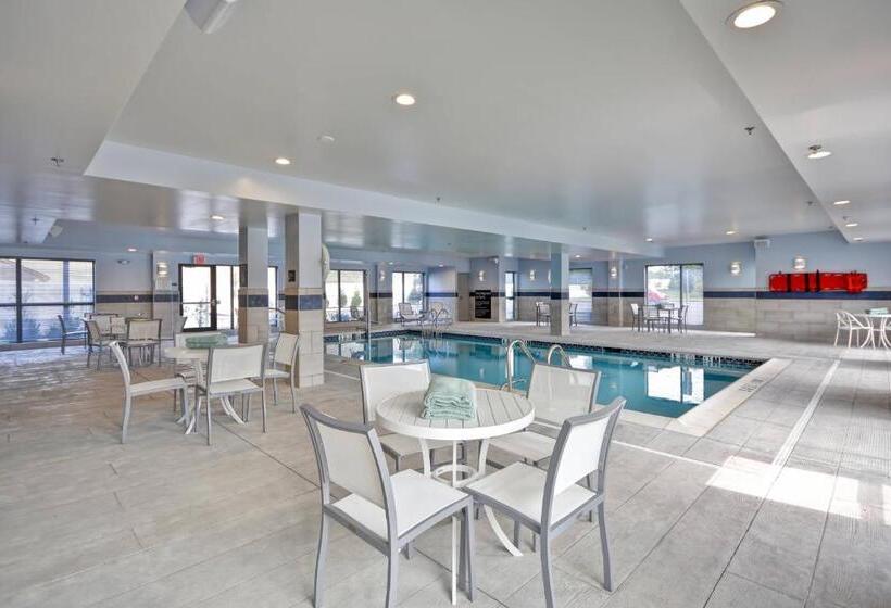 ホテル Towneplace Suites By Marriott Cranbury South Brunswick