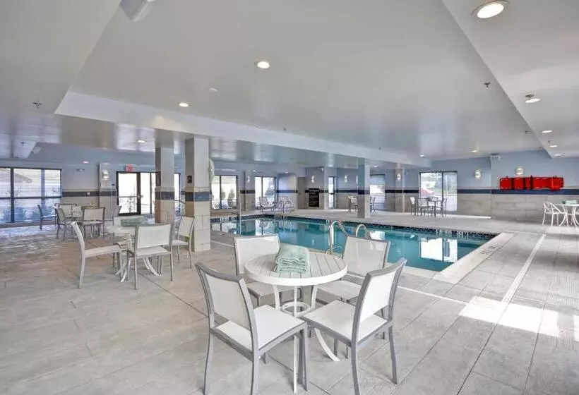 ホテル Towneplace Suites By Marriott Cranbury South Brunswick
