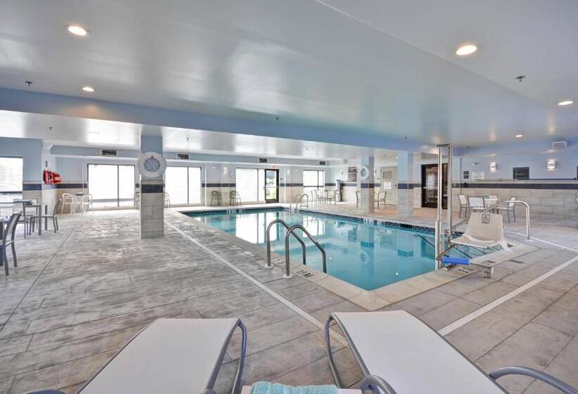 ホテル Towneplace Suites By Marriott Cranbury South Brunswick