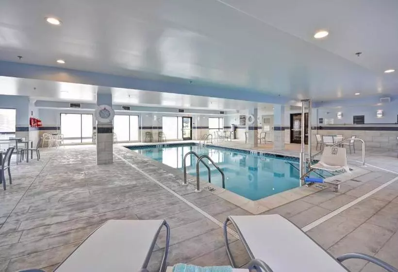 ホテル Towneplace Suites By Marriott Cranbury South Brunswick
