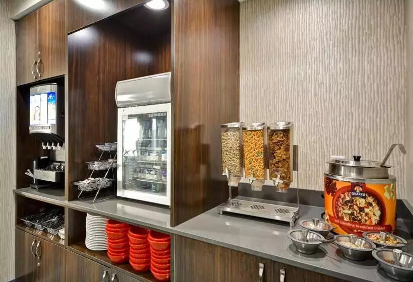 ホテル Towneplace Suites By Marriott Cranbury South Brunswick
