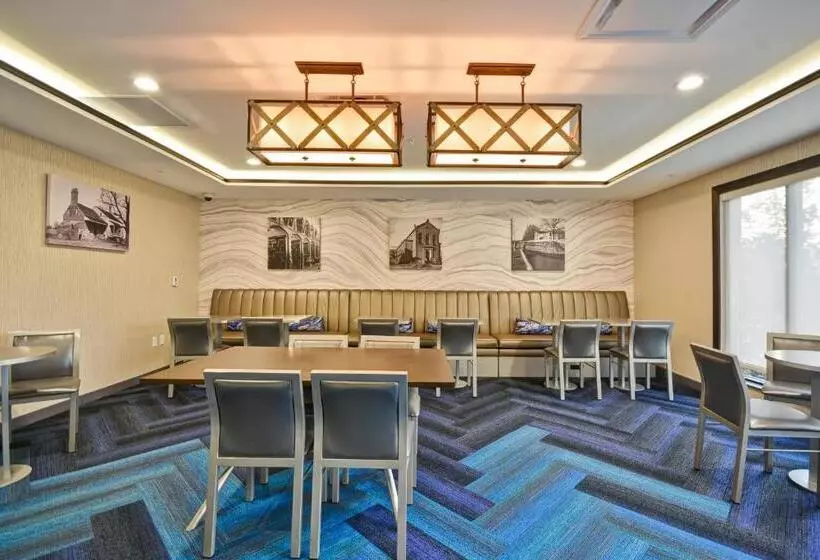 ホテル Towneplace Suites By Marriott Cranbury South Brunswick