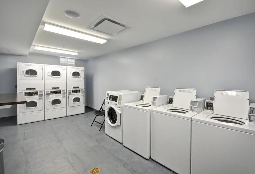 ホテル Towneplace Suites By Marriott Cranbury South Brunswick