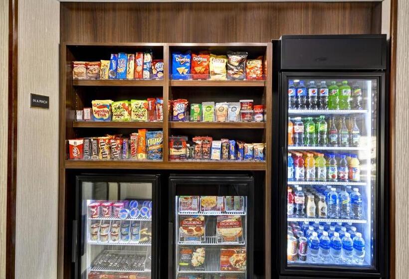 ホテル Towneplace Suites By Marriott Cranbury South Brunswick